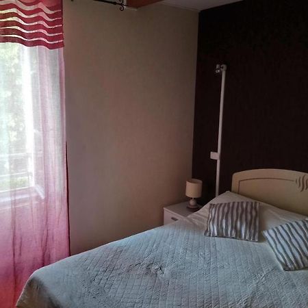 Auberge Des Lacs 马西尼亚克 外观 照片