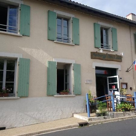 Auberge Des Lacs 马西尼亚克 外观 照片